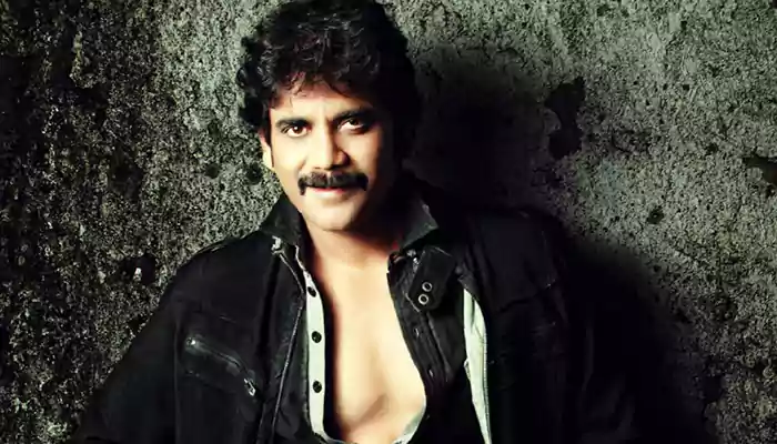 Akkineni Nagarjuna Wiki, Photos, Videos & Awards Today