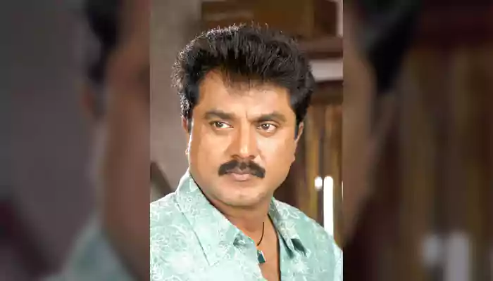 R Sarathkumar Net Worth, Age, Wiki, Photos, Awards & Controversy Today ...