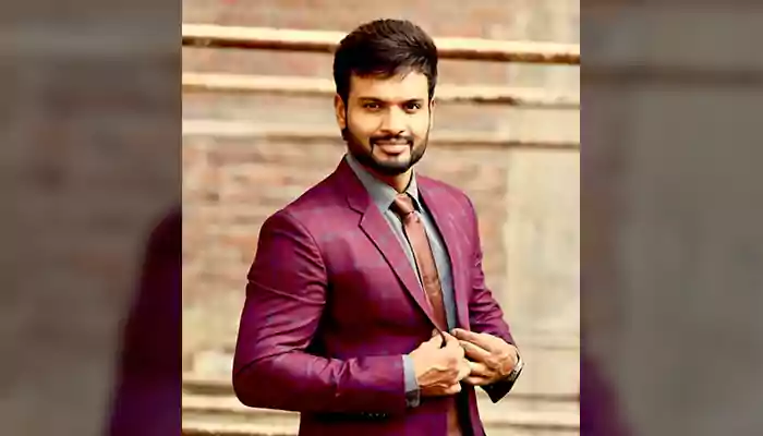 Sumanth Net Worth, Age, Wiki, Photos, Awards & Controversy Today