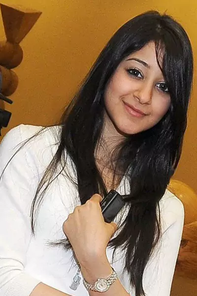 Aseel Omran photo gallery