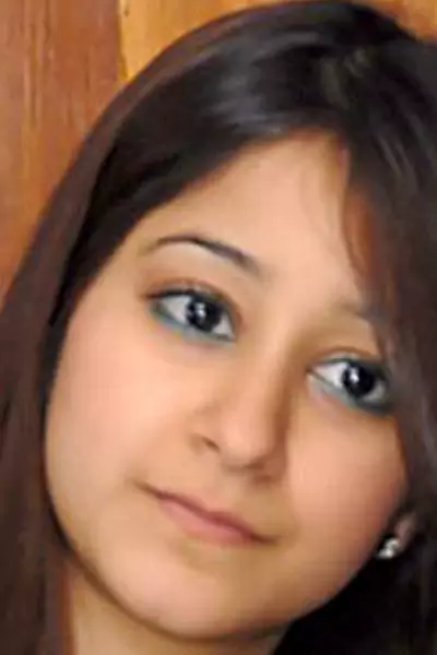 Aseel Omran photo gallery