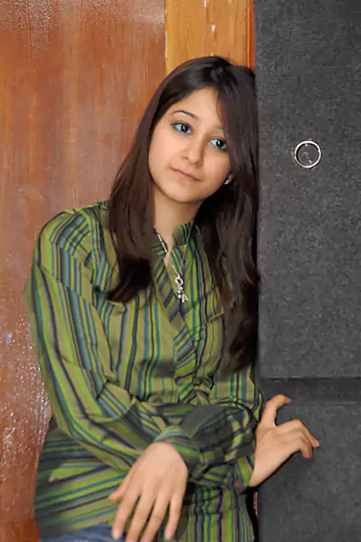 Aseel Omran photo gallery