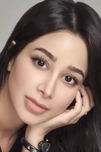 Aseel Omran photo gallery