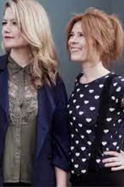 Christine de Boer photo gallery