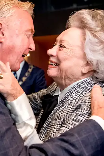 Corrie van Gorp photo gallery