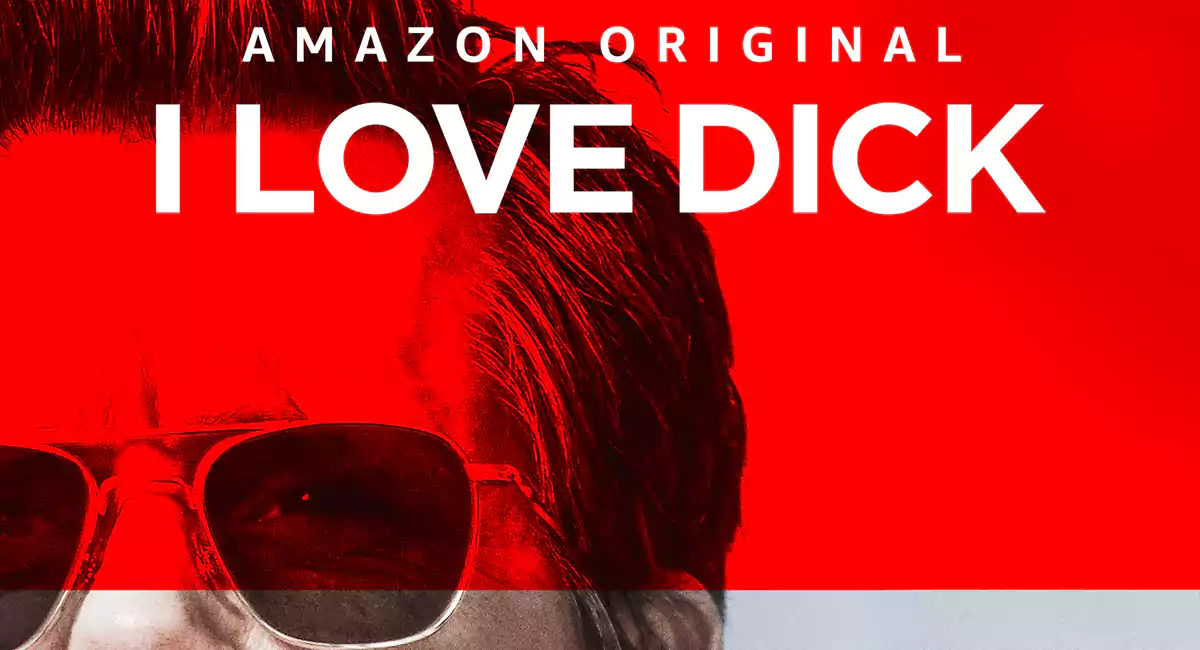 I Love Dick