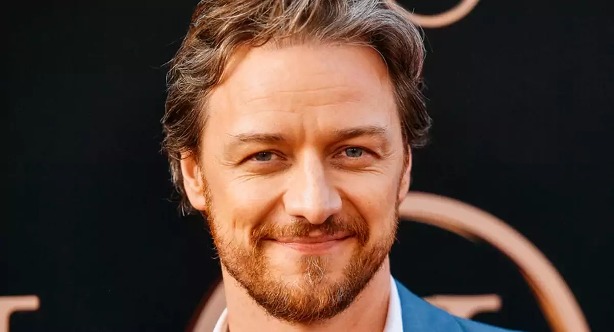 James McAvoy (जेम्स मैकवो) Net Worth, Age, Wiki, Photos, Awards ...