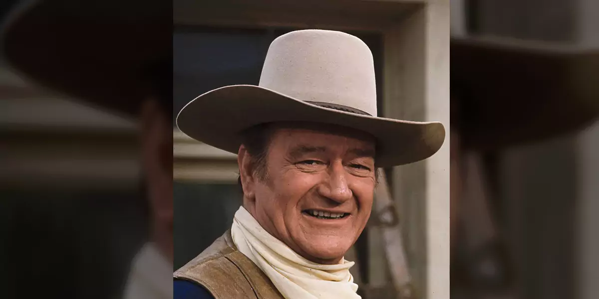 John Wayne (जॉन वेने) Net Worth, Age, Wiki, Photos, Awards ...