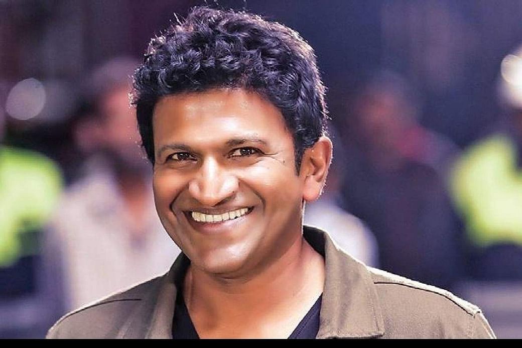 ‘karnataka Ratna To Be Awarded Posthumously To Puneeth Rajkumar On Nov