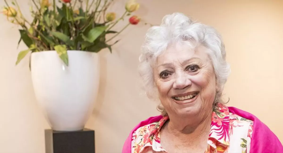 Renée Fokker photo gallery