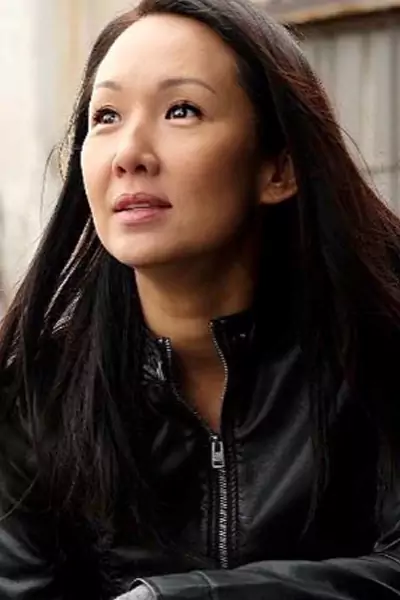 Steph Song photo gallery