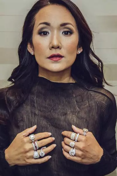 Steph Song photo gallery