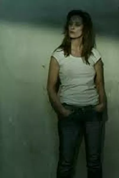 Chantal Demming Spotlight