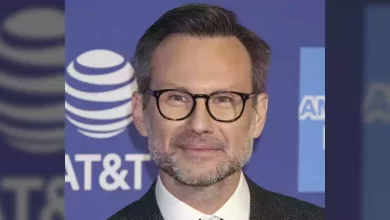 Christian Slater Net Worth, Age, Wiki, Photos, Awards & Controversy Today