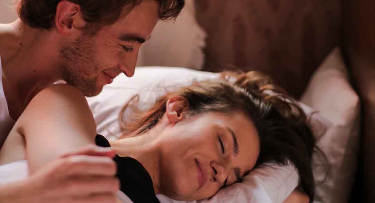 Few Sex Positions which Are Beneficial for health Along with giving you Maximum Sexual Satisfaction