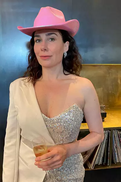 Halina Reijn photo gallery