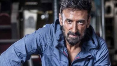 Rahul Dev One of Very Few Models Who Made it Big in the Movie Industry