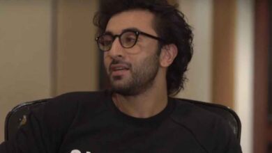 Ranbir Kapoor A Product of Nepotism We Are Proud Of