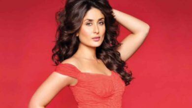 The Ultimate Diva of Bollywood; Kareena Kapoor