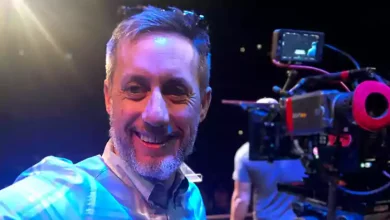 A.J. Tesler Net Worth, Wiki, Photos, Videos & Awards Today