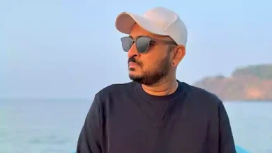 Ashwin Gangaraju Net Worth, Wiki, Photos, Videos & Awards Today