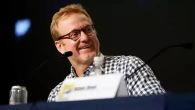 Matt Thompson Net Worth, Wiki, Photos, Videos & Awards Today