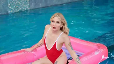 Ninja Thyberg Net Worth, Wiki, Photos, Videos & Awards Today